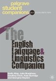 The English Language and Linguistics Companion (eBook, PDF)