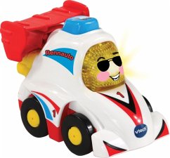 Tut Tut Baby Flitzer - Rennauto