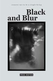 Black and Blur (eBook, PDF)