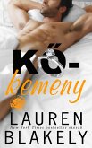 Kokemény (eBook, ePUB)