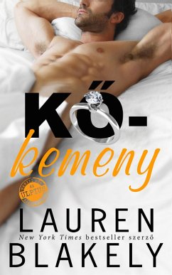 Kokemény (eBook, ePUB) - Blakley, Lauren