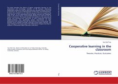 Cooperative learning in the classroom