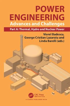 Cover Power Engineering (eBook, PDF)