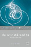 Research and Teaching (eBook, PDF) Research and Teaching (eBook, PDF)