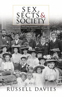 Sex, Sects and Society (eBook, PDF) - Davies, Russell