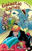 Galactic Games (eBook, PDF)
