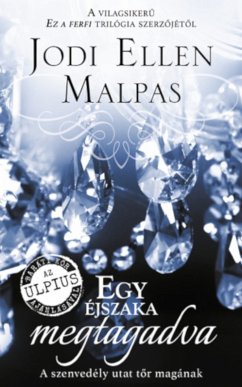 Egy éjszaka megtagadva (eBook, ePUB) - Malpas, Jodi Ellen
