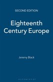 Eighteenth Century Europe, 1700-1789 (eBook, PDF)