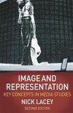 Image and Representation (eBook, PDF)