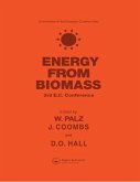 Energy from the Biomass (eBook, PDF) Energy from the Biomass (eBook, PDF)