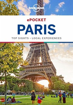 Lonely Planet Pocket Paris (eBook, ePUB) - Nevez, Catherine Le