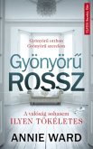 Gyönyöru rossz (eBook, ePUB)