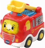 VTech 80-514004 - Tut Tut Baby Flitzer Feuerwehrauto Babyspielzeug,