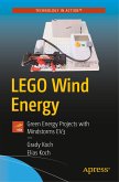 LEGO Wind Energy