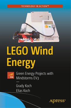 LEGO Wind Energy - Koch, Grady