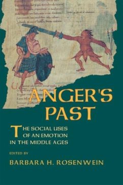 Cover Anger's Past (eBook, PDF)