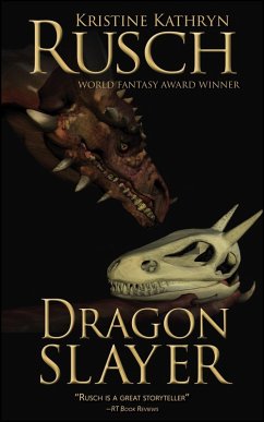 Cover Dragon Slayer (eBook, ePUB)