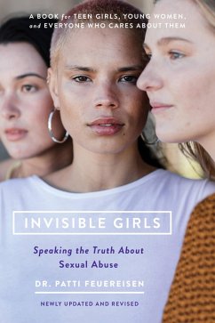 Invisible Girls (eBook, ePUB) - Feuereisen, Patti