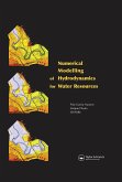 Numerical Modelling of Hydrodynamics for Water Resources (eBook, PDF)