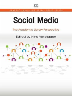 Cover Social Media (eBook, ePUB)