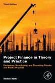 Project Finance in Theory and Practice (eBook, ePUB)