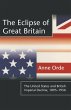 The Eclipse of Great Britain (eBook,... - Bild 1