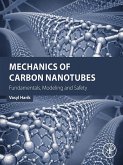 Mechanics of Carbon Nanotubes (eBook, ePUB)