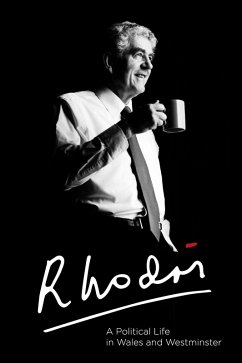 Rhodri (eBook, PDF) - Morgan, Rhodri