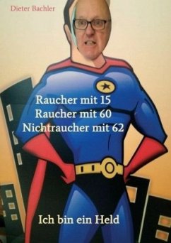 Cover Raucher mit 15 Raucher mit 60 Nichtraucher mit 62