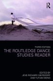 The Routledge Dance Studies Reader (eBook, ePUB)