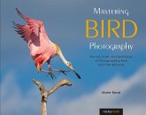 Mastering Bird Photography (eBook, PDF)