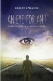 Eye for An I (eBook, ePUB)