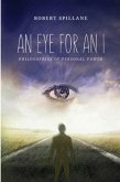 Eye for An I (eBook, ePUB) Eye for An I (eBook, ePUB)