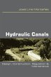 Hydraulic Canals (eBook, PDF) - Bild 1