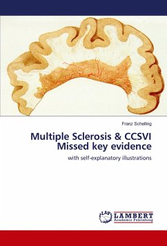 Multiple Sclerosis & CCSVI Missed key evidence - Schelling, Franz