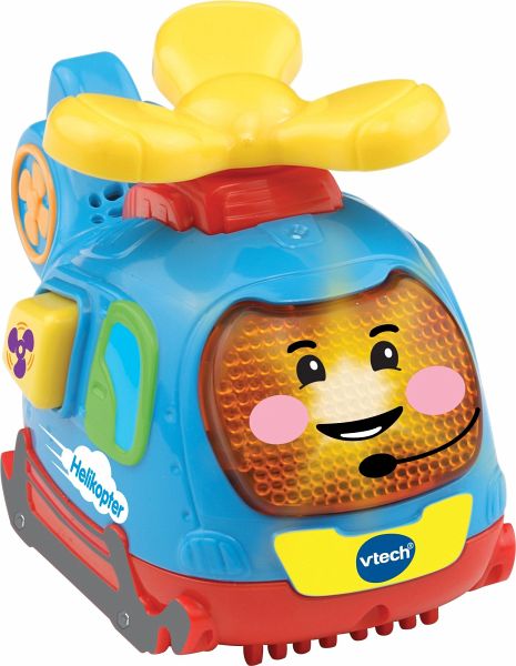 Tut Tut Baby Flitzer - Helikopter Tut Tut Baby Flitzer - Helikopter