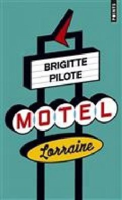 Cover Motel Lorraine