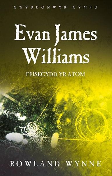 Evan James Williams (eBook, PDF)