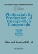 Photocatalytic Production of... - Bild 1