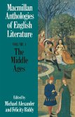 The Middle Ages (eBook, PDF) The Middle Ages (eBook, PDF)