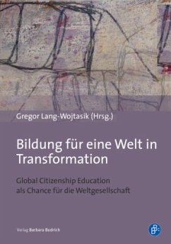 Bildung für eine Welt in Transformation