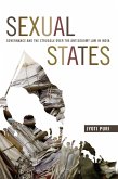 Sexual States (eBook, PDF)