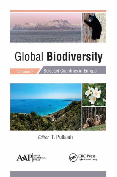 Global Biodiversity (eBook, PDF)