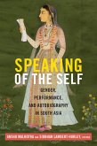 Speaking of the Self (eBook, PDF)