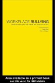 Workplace Bullying (eBook, PDF)