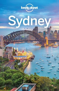 Lonely Planet Sydney (eBook, ePUB) - Lonely Planet, Lonely Planet