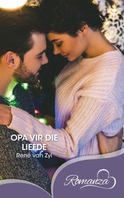 Cover Opa vir die liefde (eBook, ePUB)