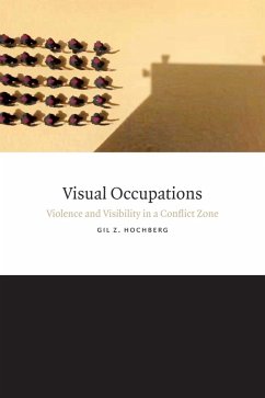 Cover Visual Occupations (eBook, PDF)