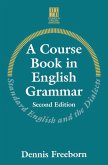 A Course Book in English Grammar (eBook, PDF)