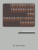Information Technology And Organisational Change (eBook, PDF)